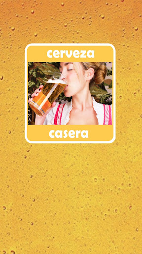 Fabricar cerveza casera