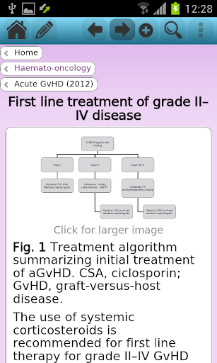 【免費醫療App】BSH Guidelines-APP點子