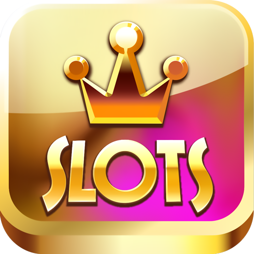 Mirrorball Slots: Free Game LOGO-APP點子