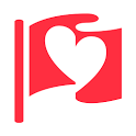 Luvocracy Shopping icon