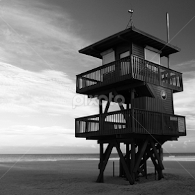 Tower by Jeremy Barton - Buildings & Architecture Other Exteriors