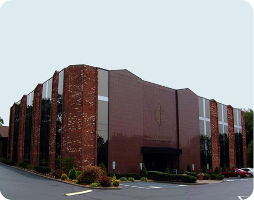 뉴저지 베다니교회 Bethany Church in NJ