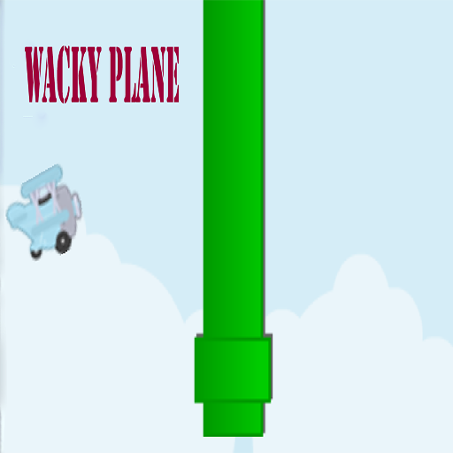 Wacky Plane