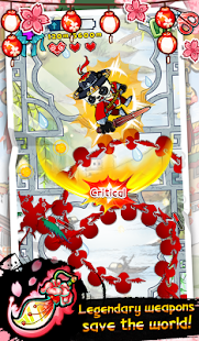 download Paper Paladin - Panda Legend free