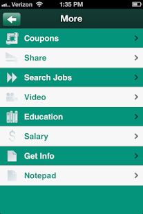 Lastest Occupational Therapy Jobs APK for Android