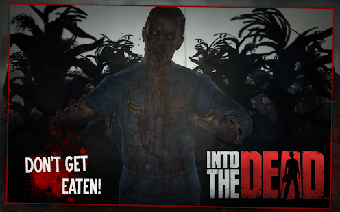 Into the Dead - screenshot thumbnail