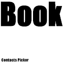 Book logo
