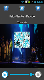 How to mod Palco Samba e Pagode lastet apk for android