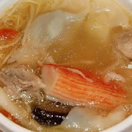 京星港式飲茶