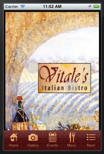Vitale' s Italian Bistro