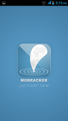 Easy Mobile Tracker