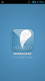 Easy Mobile Tracker poster 1