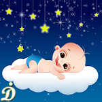 Cover Image of Download Hit baby sleep music 1.1 APK