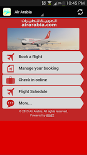 Lastest Africa Airlines APK for Android