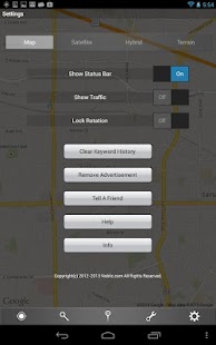 Fine Maps Screenshots 15