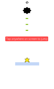 Free Download Star Hop -Bouncy Fun APK