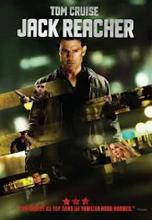 Jack Reacher
