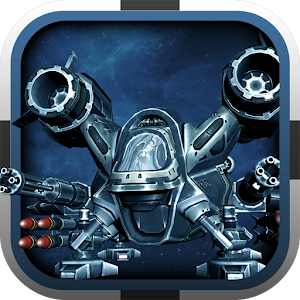 Sci-Fi Tower Defense for PC and MAC