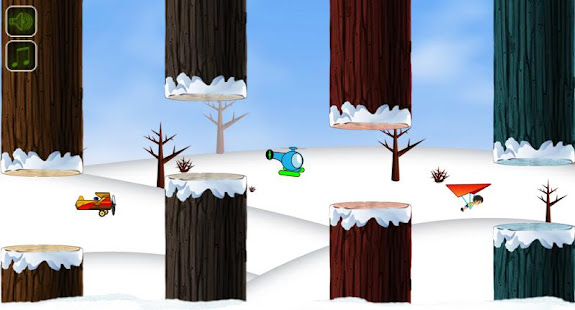 Flappy Vini Free(圖4)-速報App
