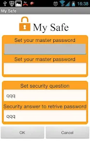 My Safe(圖3)-速報App