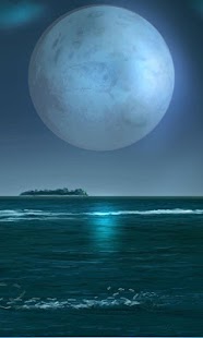 【免費個人化App】Ocean HD Wallpapers-APP點子