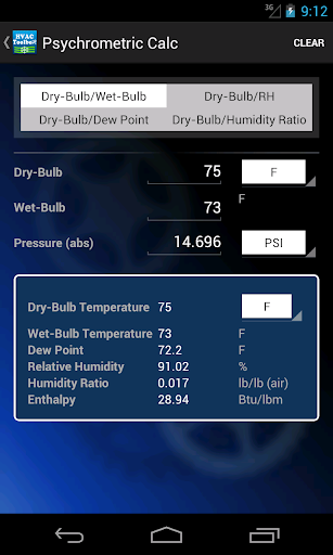 【免費工具App】HVAC Toolbox-APP點子