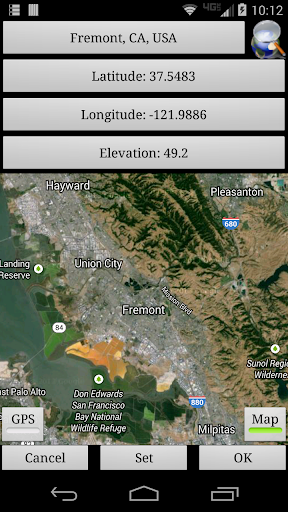 【免費書籍App】ISS Transit Prediction Pro-APP點子