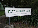 Talavera Tennis Club