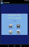 Ultrasound ABC