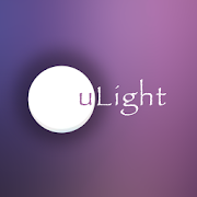 Android Powered Torch Light 1.1 Icon