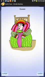 Free Download Castle Feast - Murder Mystery APK