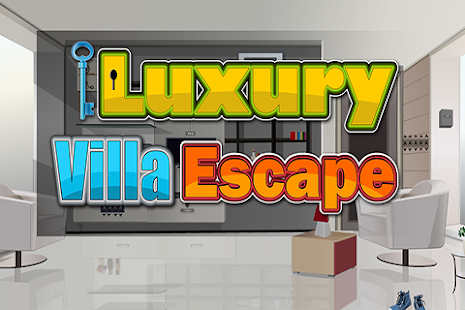 How to install Luxury Villa Escape 1.7.0 unlimited apk for laptop