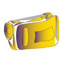 Camvideo Recorder logo