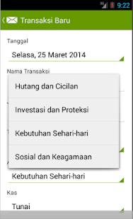 【免費財經App】Obat Stres Keuangan: Amplop.in-APP點子