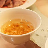 【蘭城晶英酒店】紅樓中餐廳