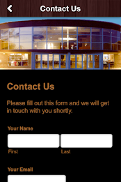 Living Water Community Church poster 12