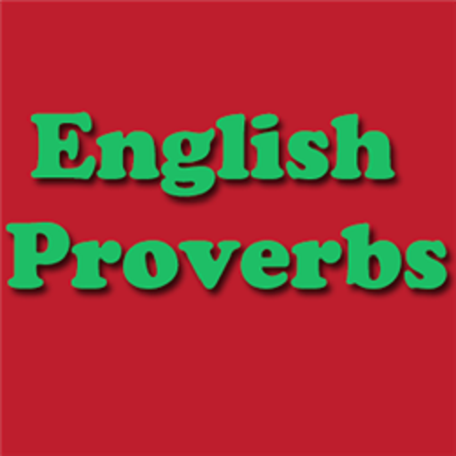 Top English Proverbs 教育 App LOGO-APP開箱王