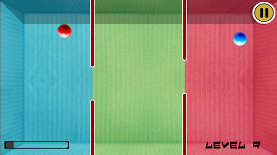 download Box of balls free