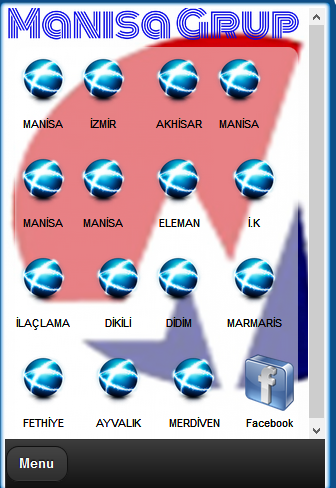 【免費商業App】MANİSA GRUP-APP點子