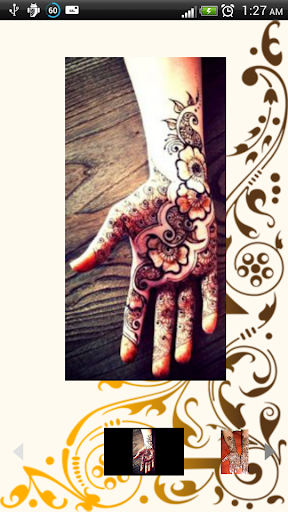 免費下載生活APP|Best Mehndi Henna Eid Designs app開箱文|APP開箱王