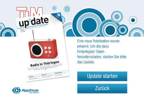 Lastest TLM2Look APK for Android