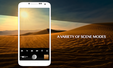 Better Camera poster 1