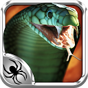 Killer Snake Lite mobile app icon