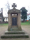 Denkmal Erster Weltkrieg Pfeddersheim