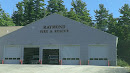 Raymond Fire Department