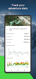 Gaia GPS: Offroad Hiking Maps 3