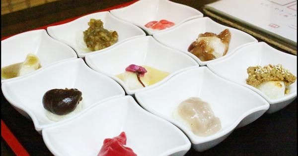 甘味處日式烤麻糬餅屋 (已歇業)