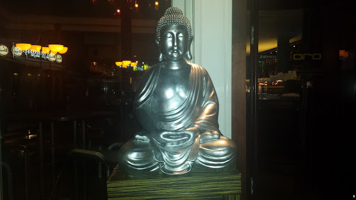 Budda joe