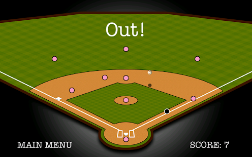  KidPro Baseball  
