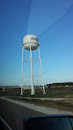 Marion Water Tower